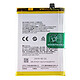Clappio Batterie interne pour Oppo A5 2020 et A9 2020 5000mAh modèle BLP727 Batterie de remplacement pour retrouver la performance optimale de votre Oppo A5 2020