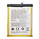 Clappio Batterie interne pour Crosscall Stellar X5 4500mAh modèle LPN385436 Batterie de remplacement pour retrouver la performance optimale de votre Crosscall Stellar X5