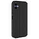 Avizar Étui Folio pour Galaxy A06 avec Porte-cartes et Fonction Support Couvre l'intégralité du smartphone, offrant une protection complète contre les chocs et les rayures