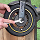 Acheter Avizar Pneu Tubeless Anti-Crevaison 10'' pour Ninebot et Xiaomi Mi4