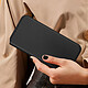 Acheter Avizar Étui Folio pour Galaxy A06 avec Porte-cartes et Fonction Support