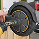 Acheter Avizar Pneu Tubeless Anti-Crevaison 10'' pour Ninebot Max G2