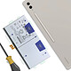 Avis Clappio Batterie interne pour Samsung Tab S9 Ultra 11200mAh modèle EB-BX916ABY