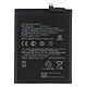 Clappio Batterie interne pour Xiaomi Mi 10T et 10T Pro 5000mAh modèle BM53 Batterie de remplacement pour retrouver la performance optimale de votre Mi 10T Pro