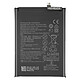 Clappio Batterie interne pour Honor 8X 3750mAh modèle HB386590ECW Batterie de remplacement pour retrouver la performance optimale de votre Honor 8X