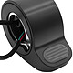 Avis Avizar Accélérateur pour Trottinette Xiaomi Mi 4 Pro Noir