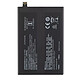Clappio Batterie interne pour Oppo Find X5 Lite 2250mAh modèle BLP855 Batterie de remplacement pour retrouver la performance optimale de votre Oppo Reno 8