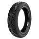 Avizar Pneu Tubeless Anti-Crevaison 10'' pour Ninebot et Xiaomi Mi4 Pneu tubeless 10 pouces pour remplacer le pneu usé ou endommagé de votre trottinette électrique Ninebot et Xiaomi Mi4