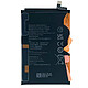 Clappio Batterie interne pour Honor 90 Smart 5230mAh modèle HB4966A2EGW - Batterie de remplacement pour retrouver la performance optimale de votre Honor 90 Smart