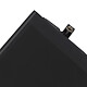 Acheter Clappio Batterie interne pour Xiaomi Mi 10T et 10T Pro 5000mAh modèle BM53