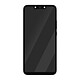 Clappio Écran LCD + Vitre Tactile pour Huawei Mate 20 Lite avec Châssis Noir Un écran de remplacement pré-monté sur un châssis Noir, pour redonner une nouvelle vie à votre appareil