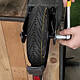 Acheter Avizar Pneu Tubeless Anti-Crevaison 10'' pour Ninebot Segway G30 Max