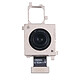 Clappio Caméra Arrière Principal pour Oppo Find X5 50MP Une caméra capteur principal de remplacement pour capturer des photos impeccables sur votre Oppo Find X5