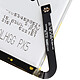 Acheter Clappio Batterie interne pour Google Pixel 5 4080mAh modèle GTB1F