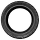 Avis Avizar Pneu Tubeless Anti-Crevaison 10,5'' pour Ninebot Segway P65 et P100
