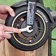 Acheter Avizar Pneu Tubeless 10 pouces pour Ninebot série D et série F