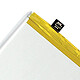 Acheter Clappio Batterie interne pour Oppo A5 2020 et A9 2020 5000mAh modèle BLP727