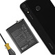 Avis Clappio Batterie interne pour Honor 8X 3750mAh modèle HB386590ECW