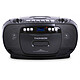 Avis Thomson RK200DABCD - Lecteur DAB+/FM CD Cassette RK200DABCD