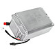 Avis Ninebot Chargeur interne intégré pour trottinette électrique Ninebot Max G30 Argent