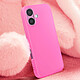 Avis Avizar Coque pour iPhone 16 Plus Semi-rigide Soft-touch Anti-traces