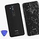 Acheter Clappio Vitre arrière de remplacement pour Huawei Mate 20 Lite