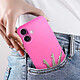 Acheter Avizar Coque pour iPhone 16 Plus Semi-rigide Soft-touch Anti-traces