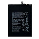 Honor Batterie pour Honor 70 Lite / X8 5G et X7 5000mAh modèle HB496590EFW Noir Batterie d'origine Honor HB496590EFW pour retrouver la performance optimale de votre appareil