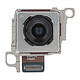 Clappio Caméra Arrière Principal pour Samsung Galaxy S23 FE 50MP Noir - Une caméra capteur principal de remplacement pour capturer des photos impeccables sur votre appareil