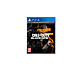 Call of Duty Black Ops 6 (PS4) Jeu PS4 FPS 18 ans et plus