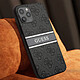 Acheter Guess Coque pour Apple iPhone 12 Pro Max Stripe Gris