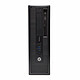 HP ProDesk 600 G1 SFF (81000HDDi5) · Reconditionné HP ProDesk 600 G1 SFF i5-4570 8Go 1To DVD W10