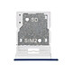 Acheter Clappio Tiroir carte SIM pour Xiaomi Redmi Note 11 Pro Dual Nano SIM