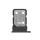 Clappio Tiroir carte SIM pour OnePlus Nord 3 5G Dual Nano SIM - Tiroir SIM de remplacement Gris pour rendre votre OnePlus Nord 3 5G parfaitement fonctionnel