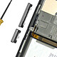 Acheter Clappio Bouton Power et Volume pour Samsung Galaxy A51