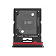 Avis Clappio Tiroir carte SIM pour Xiaomi Redmi Note 11 Pro Dual Nano SIM