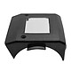Avis E-Twow Protection Écran pour Trottinette E-Twow Noir