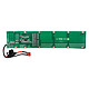 E-Twow BMS Batterie pour E-Twow Booster S / V avec Nappes de connexion Noir BMS (Battery Management System) pour trottinette électrique E-Twow Booster S / Booster V
