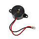 E-Twow Klaxon pour Trottinette E-Twow 36V à 48V Noir Klaxon pour Trottinette E-Twow, permettant d'alerter les piétons et les autres véhicules de votre présence