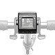 Acheter E-Twow Protection Écran pour Trottinette E-Twow Noir