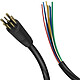 Avis E-Twow Câble Moteur Mâle Original E-Twow Noir
