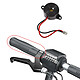 Acheter E-Twow Klaxon pour Trottinette E-Twow 36V à 48V Noir