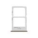 Acheter Clappio Tiroir carte SIM pour Huawei P40 Lite 4G Dual Nano SIM