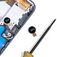 Avis Clappio Vibreur remplacement pour Xiaomi Redmi Note 11 Pro et Note 10s