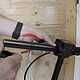 Acheter E-Twow Goupille Poignée pour Trottinette E-Twow 2019 et plus récent Noir