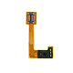 Clappio Nappe Capteur de Proximité pour Honor 8X Pièce de Remplacement - Nappe capteur de proximité pour restaurer les fonctionnalités de votre Honor X8
