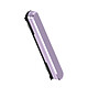 Samsung Bouton Volume pour Samsung Galaxy S22 et S22 Plus Original Violet - Bouton Volume Violet Officiel Samsung, offrant une nouvelle expérience de contrôle de votre appareil