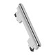 Samsung Bouton Volume pour Samsung Galaxy A72, A52 et A52s Original Blanc - Bouton Volume Blanc Officiel Samsung, offrant une nouvelle expérience de contrôle de votre appareil