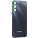 Avis Samsung Couvercle Arrière pour Samsung Galaxy M34 Original Service Pack Bleu Nuit