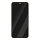Samsung Écran pour Samsung Galaxy S24 LCD + Vitre Tactile + Châssis Original Orange Écran Complet Original Samsung pour redonner un coup d'éclat à votre appareil